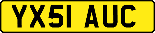 YX51AUC