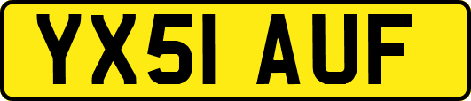 YX51AUF