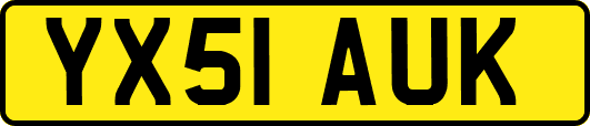 YX51AUK