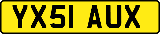 YX51AUX