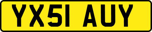 YX51AUY