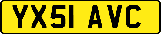 YX51AVC