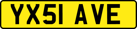 YX51AVE