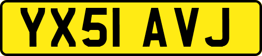 YX51AVJ