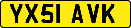 YX51AVK