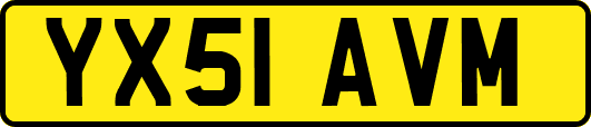 YX51AVM