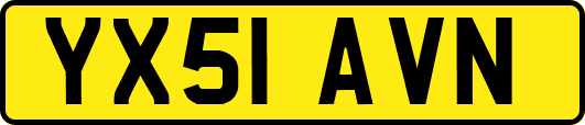 YX51AVN