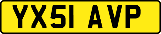 YX51AVP