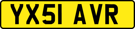 YX51AVR