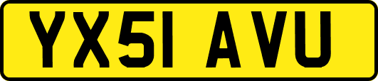 YX51AVU