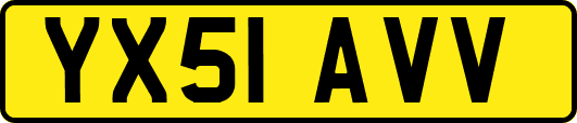 YX51AVV