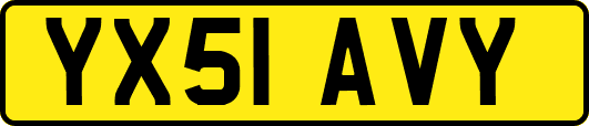 YX51AVY