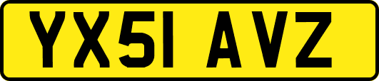 YX51AVZ