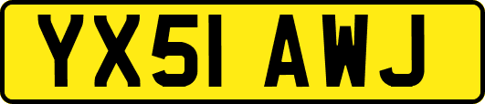 YX51AWJ