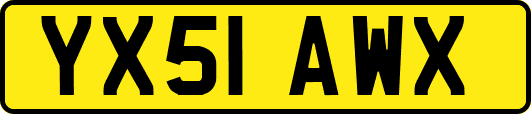 YX51AWX