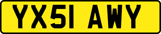 YX51AWY