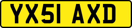 YX51AXD