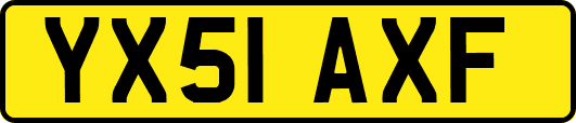 YX51AXF