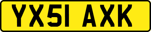 YX51AXK