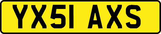 YX51AXS