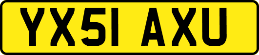 YX51AXU