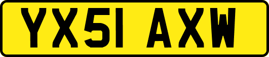 YX51AXW