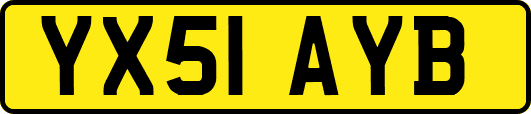 YX51AYB