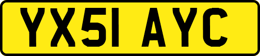 YX51AYC