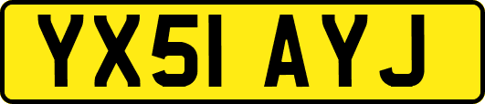 YX51AYJ