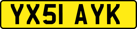 YX51AYK