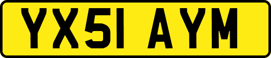 YX51AYM