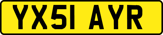 YX51AYR