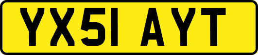 YX51AYT