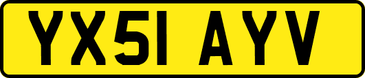 YX51AYV