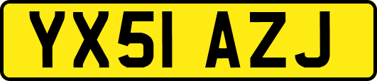 YX51AZJ