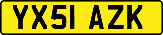 YX51AZK