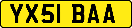 YX51BAA