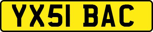 YX51BAC