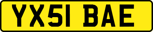 YX51BAE