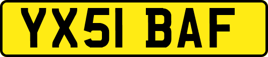 YX51BAF