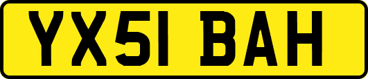 YX51BAH