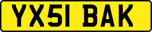 YX51BAK