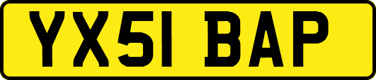 YX51BAP