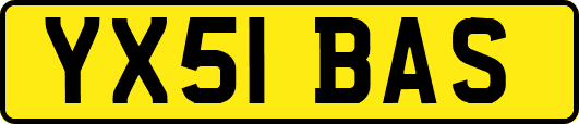 YX51BAS