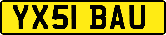 YX51BAU