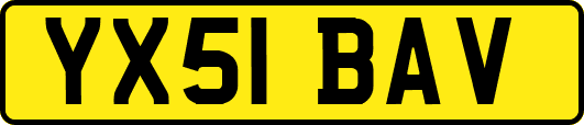 YX51BAV