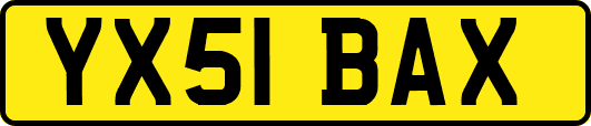 YX51BAX