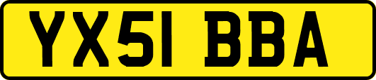 YX51BBA