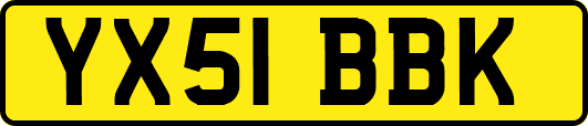 YX51BBK