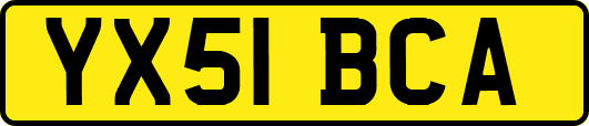 YX51BCA